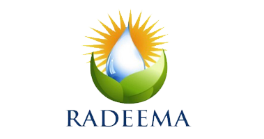 Logo de RADEEMA